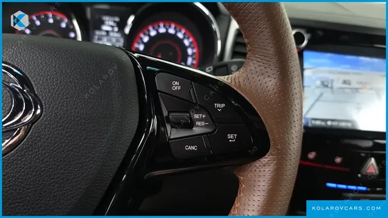 KGM - SSANGYONG TIVOLI GEAR PLUS 2WD