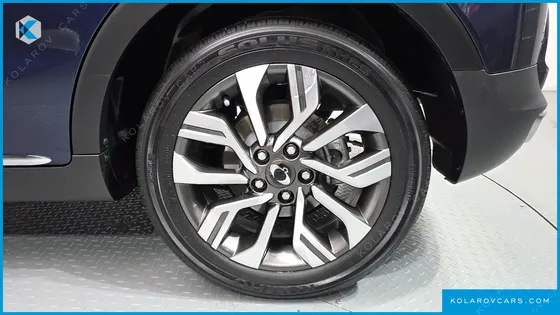 KGM - SSANGYONG TIVOLI GEAR PLUS 2WD