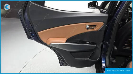 KGM - SSANGYONG TIVOLI GEAR PLUS 2WD