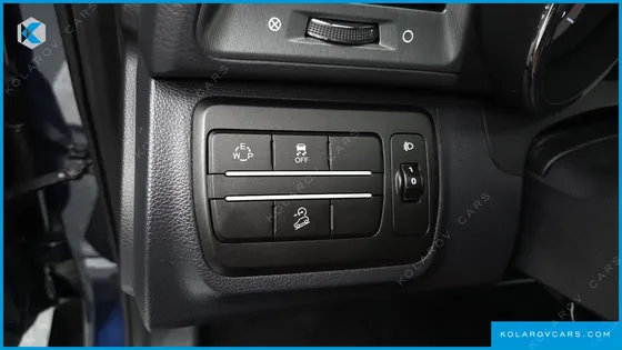 KGM - SSANGYONG TIVOLI GEAR PLUS 2WD