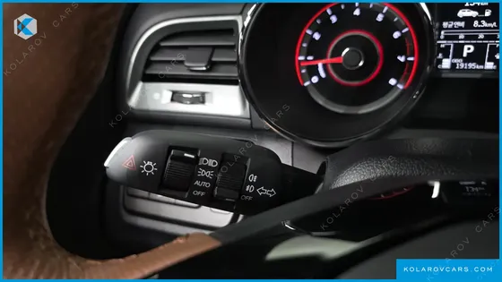 KGM - SSANGYONG TIVOLI GEAR PLUS 2WD