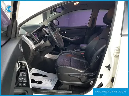 KGM - SSANGYONG KORANDO 2.0 ADVENTURE 60TH EDITION 4WD
