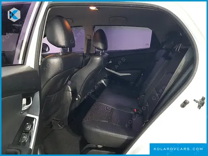 KGM - SSANGYONG KORANDO 2.0 ADVENTURE 60TH EDITION 4WD