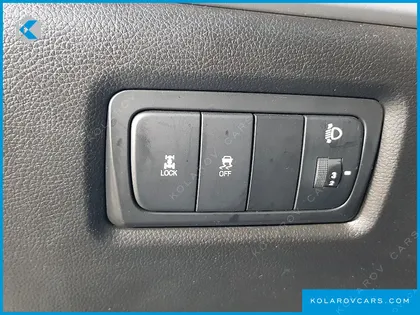 KGM - SSANGYONG KORANDO 2.0 ADVENTURE 60TH EDITION 4WD