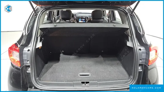 RENAULT KOREA QM3 RE