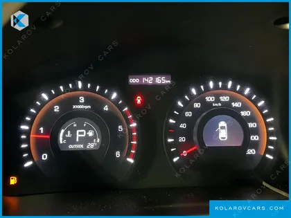 KGM - SSANGYONG KORANDO 2.0 CVT 2WD