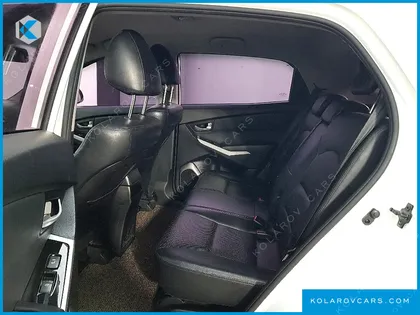 KGM - SSANGYONG KORANDO 2.0 CVT 2WD