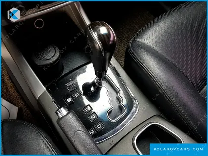 KGM - SSANGYONG KORANDO 2.0 CVT 2WD