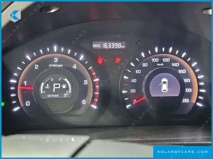 KGM - SSANGYONG KORANDO 2.0 CVX 2WD