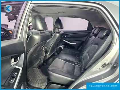 KGM - SSANGYONG KORANDO 2.0 CVX 2WD