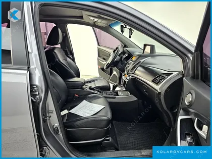 KGM - SSANGYONG KORANDO 2.0 CVX 2WD