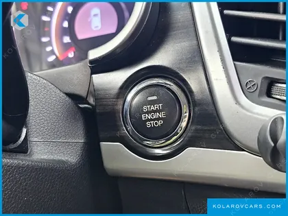 KGM - SSANGYONG KORANDO 2.0 CVX 2WD