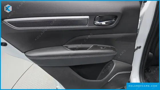 RENAULT KOREA QM6 (KOLEOS) 2.0 GDE RE SIGNATURE 2WD