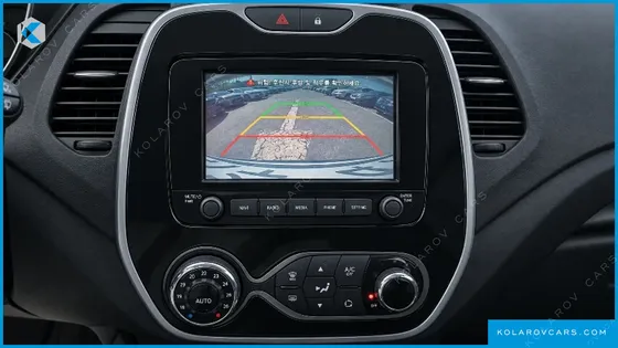 RENAULT KOREA QM3 RE SIGNATURE