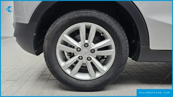 KGM - SSANGYONG TIVOLI TX 2WD