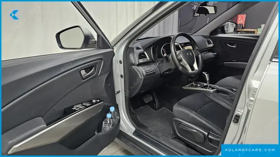 KGM - SSANGYONG TIVOLI TX 2WD