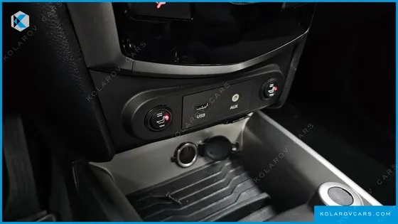 KGM - SSANGYONG TIVOLI TX 2WD