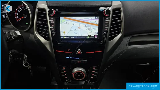KGM - SSANGYONG TIVOLI TX 2WD