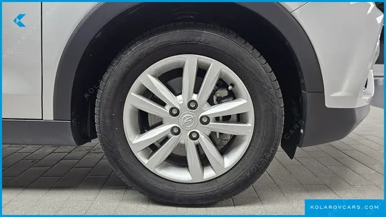 KGM - SSANGYONG TIVOLI TX 2WD