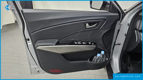 KGM - SSANGYONG TIVOLI TX 2WD