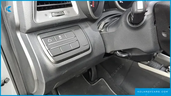 KGM - SSANGYONG TIVOLI TX 2WD