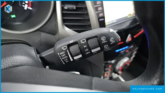 KGM - SSANGYONG TIVOLI TX 2WD