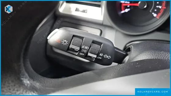 KGM - SSANGYONG TIVOLI TX 2WD