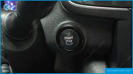 RENAULT KOREA QM6 (KOLEOS) 2.0 LPE RE SIGNATURE 2WD
