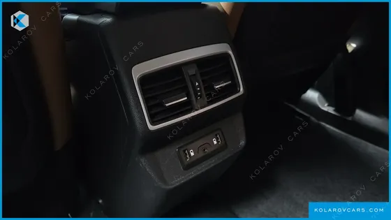 RENAULT KOREA QM6 (KOLEOS) 2.0 LPE RE SIGNATURE 2WD