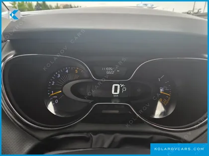 RENAULT KOREA QM3 RE