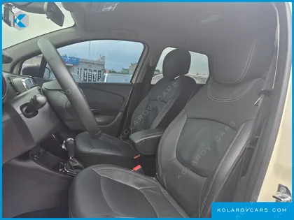 RENAULT KOREA QM3 RE