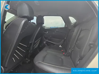 RENAULT KOREA QM3 RE