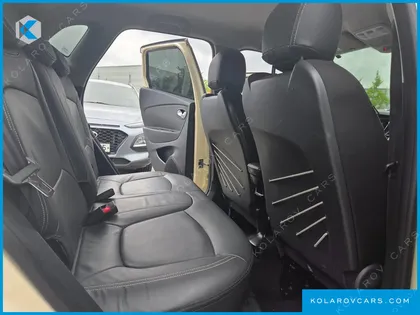 RENAULT KOREA QM3 RE