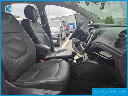 RENAULT KOREA QM3 RE