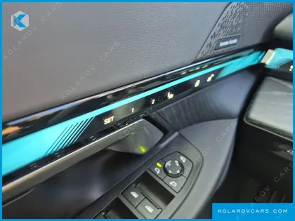 BMW I5 EDRIVE 40