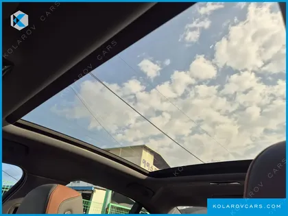 BMW I5 EDRIVE 40