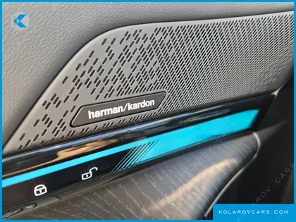 BMW I5 EDRIVE 40