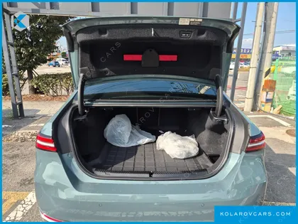 BMW I5 EDRIVE 40