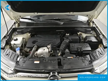 KGM - SSANGYONG KORANDO DIESEL 1.6 2WD C7