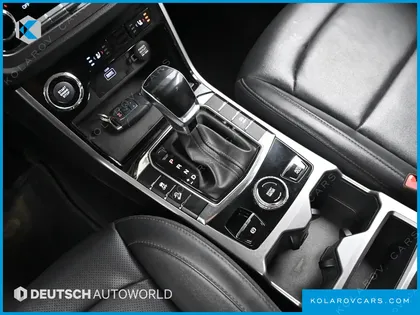 KGM - SSANGYONG KORANDO DIESEL 1.6 2WD C7