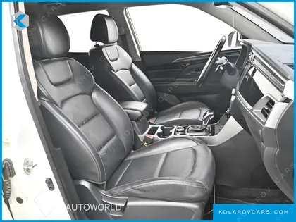 KGM - SSANGYONG KORANDO DIESEL 1.6 2WD C7
