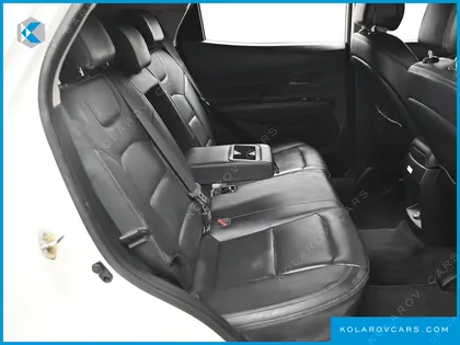 KGM - SSANGYONG KORANDO DIESEL 1.6 2WD C7