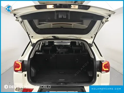KGM - SSANGYONG KORANDO DIESEL 1.6 2WD C7