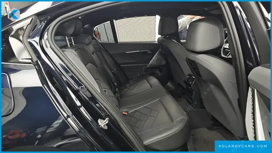 BMW I5 XDRIVE 40 M SPORT