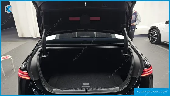 BMW I5 XDRIVE 40 M SPORT