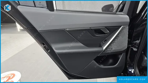BMW I5 XDRIVE 40 M SPORT