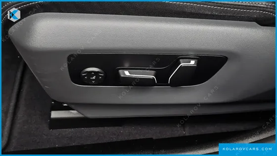 BMW I5 XDRIVE 40 M SPORT