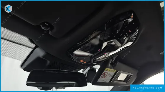 BMW I5 XDRIVE 40 M SPORT
