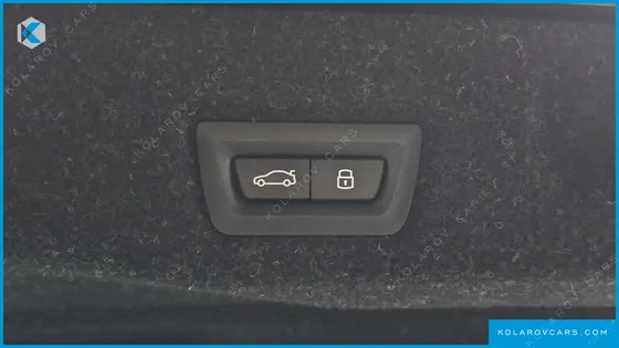 BMW I5 XDRIVE 40 M SPORT