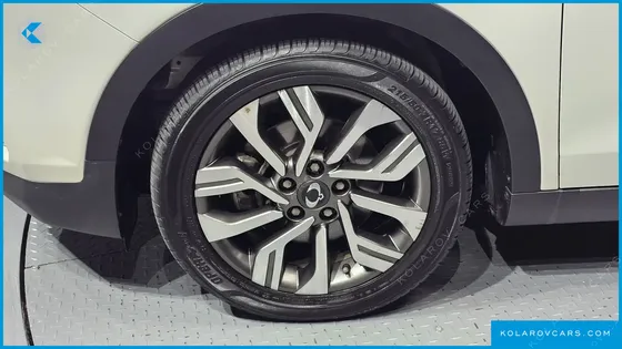 KGM - SSANGYONG TIVOLI GEAR PLUS 2WD
